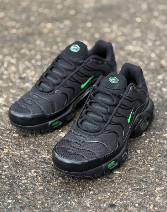 Tn - Black Green Sap Acces