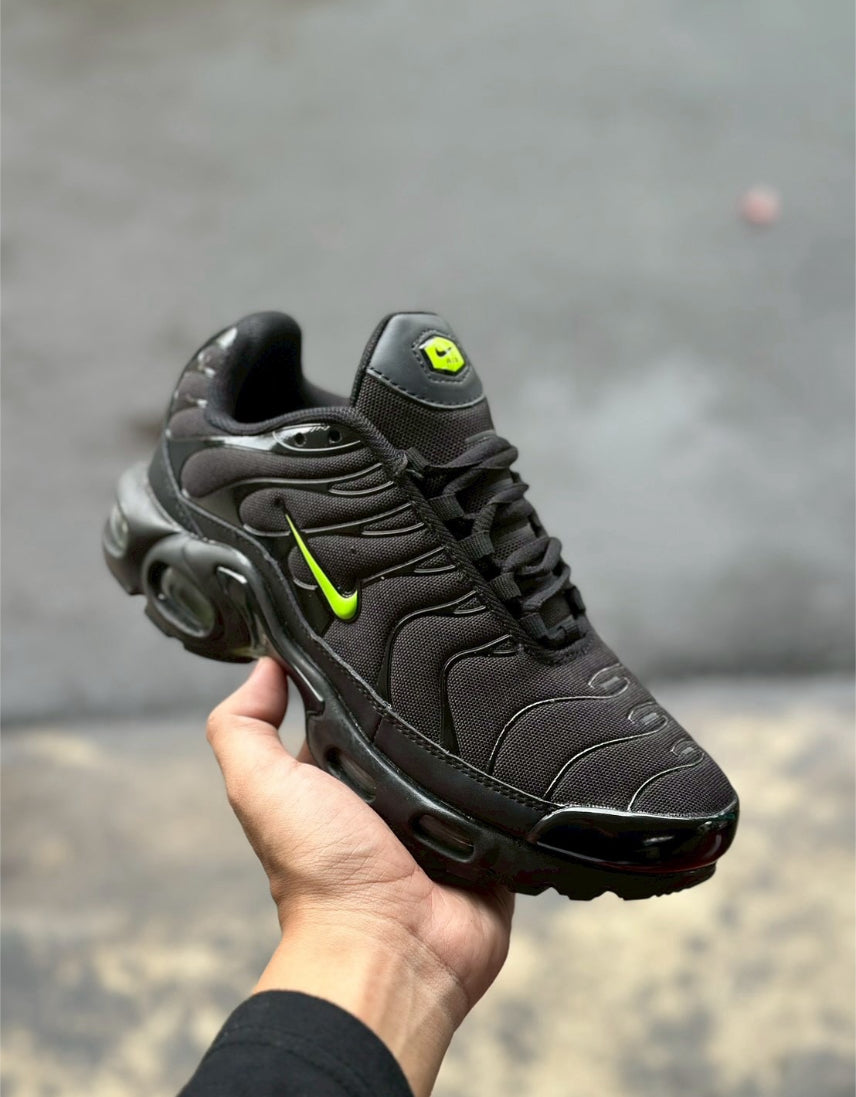 Tn - Black Green Sap Acces