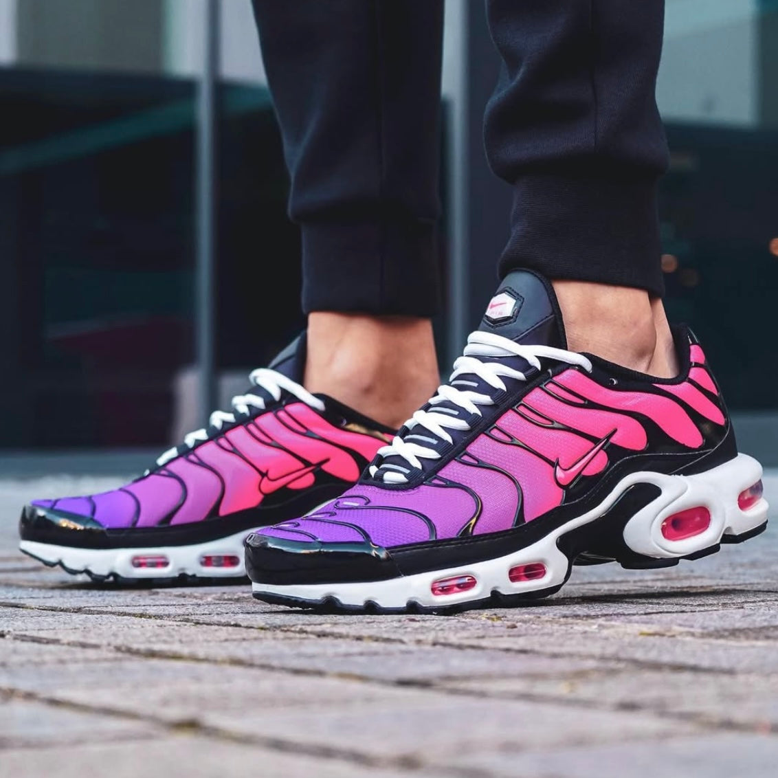 Tn - Air Max Plus Dusk Sap Acces