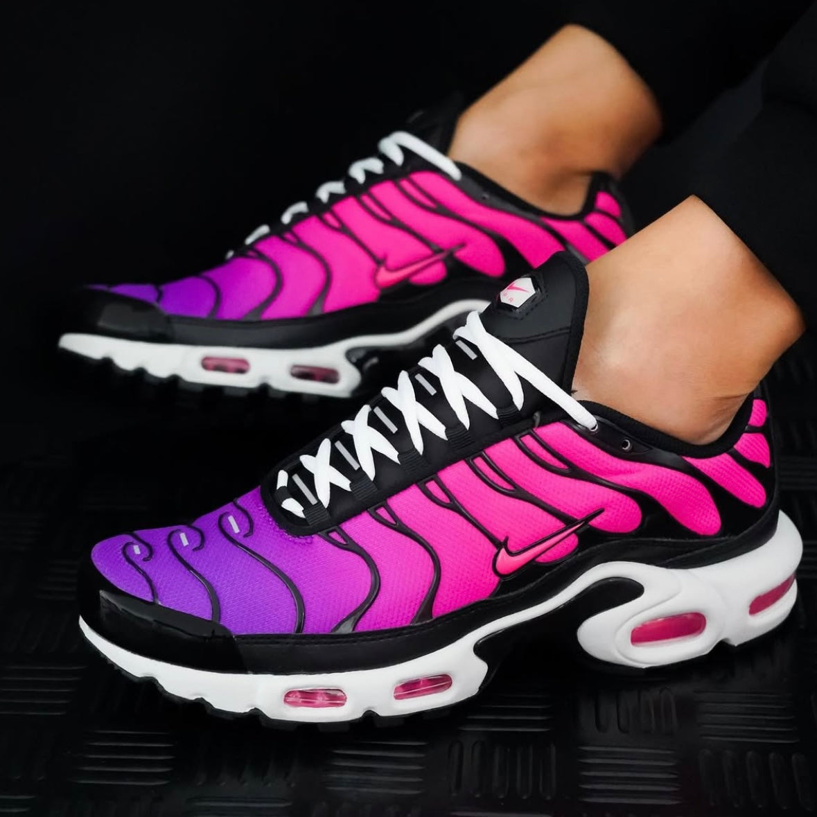 Tn - Air Max Plus Dusk Sap Acces