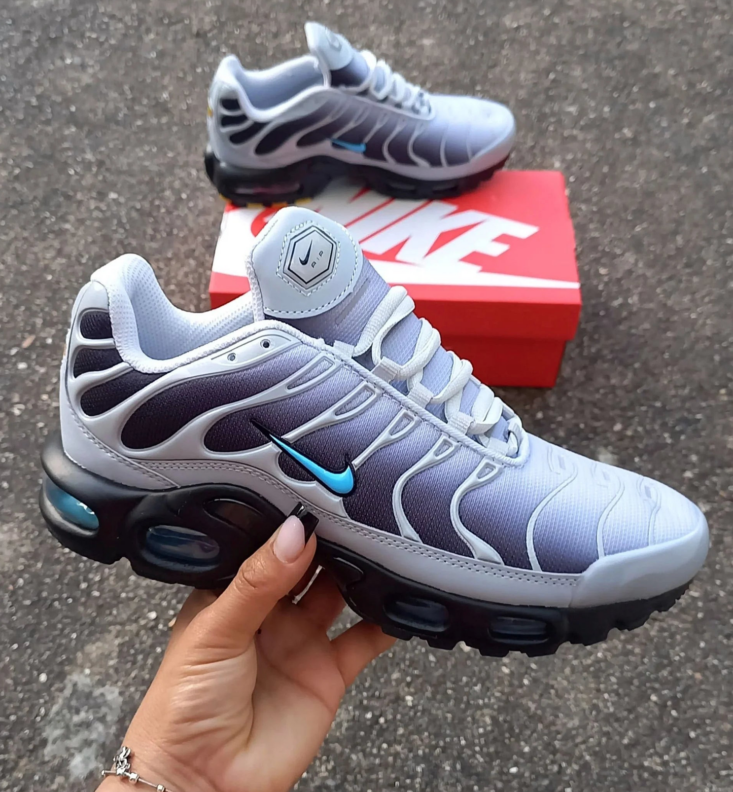 (Copie) Tn Air Max Plus - (Copie) Sap Acces
