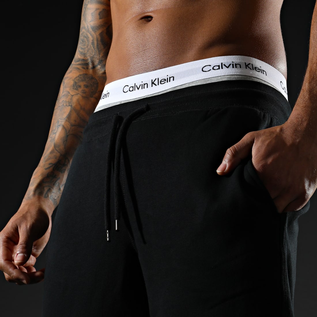 Calvin klein - Lot de 3 Boxers