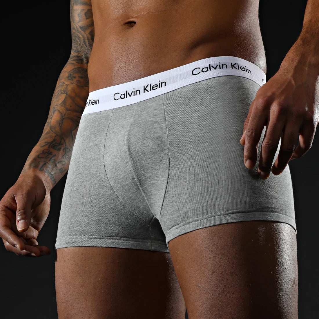 Calvin klein - Lot de 3 Boxers