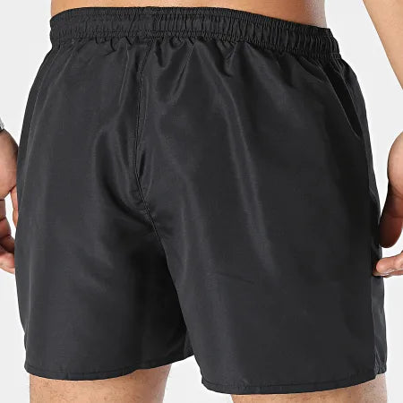 Emporio Armani - Short De Bain 211752-3R438 Noir Sap Acces