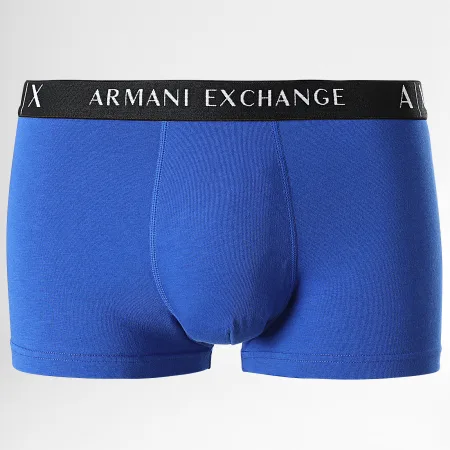 Armani - Lot de 3 boxers Sap Acces