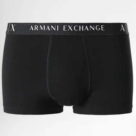 Armani - Lot de 3 boxers Sap Acces