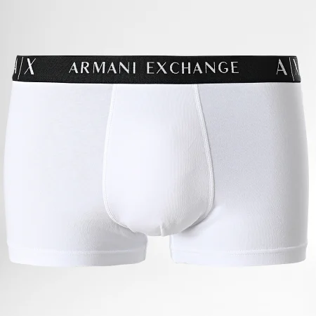 Armani - Lot de 3 boxers Sap Acces