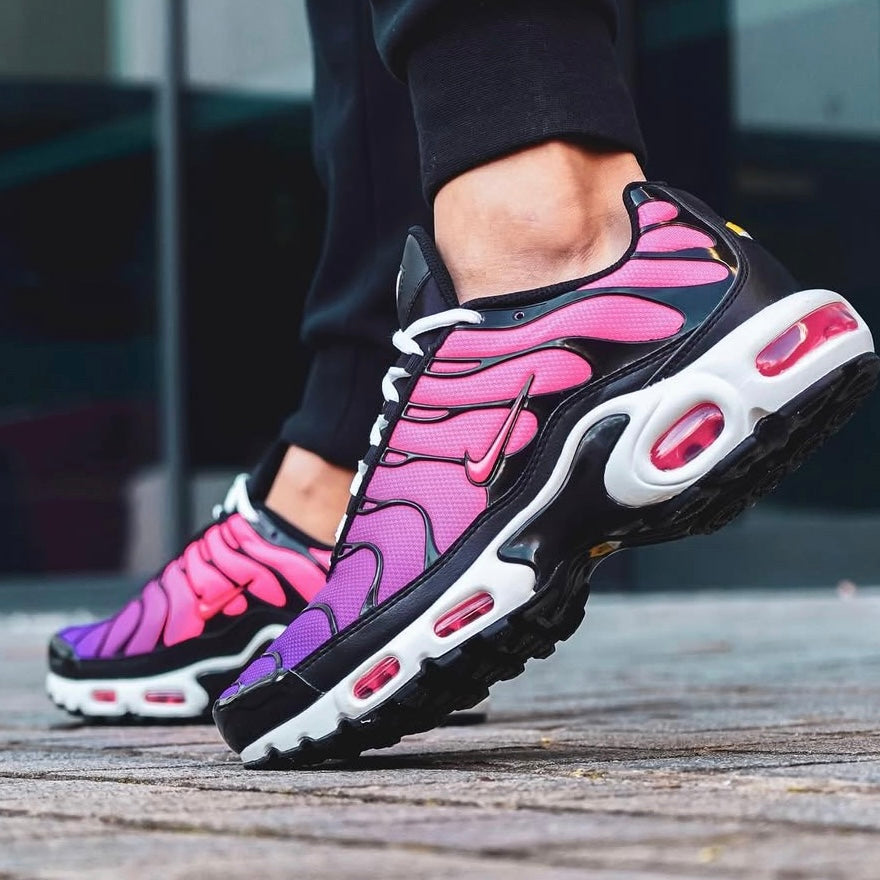 Tn - Air Max Plus Dusk Sap Acces