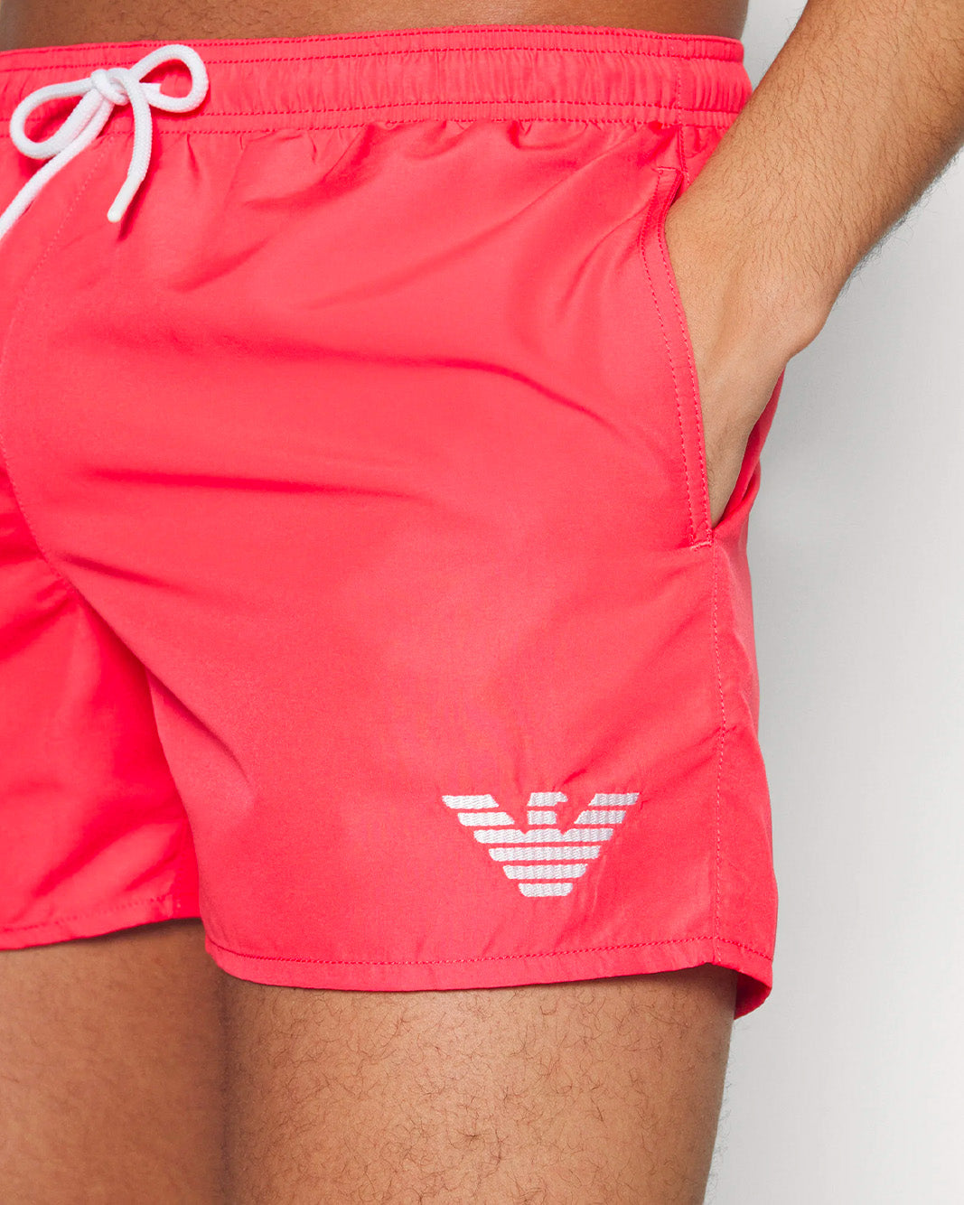 Emporio Armani - Short De Bain Tendance Sap Acces