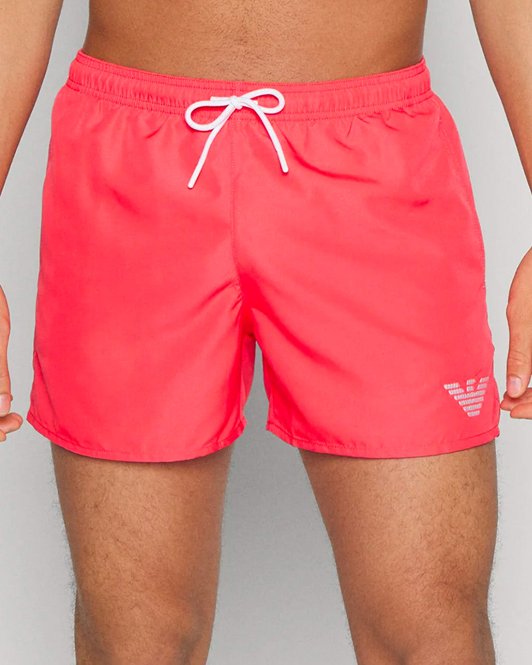 Emporio Armani - Short De Bain Tendance Sap Acces