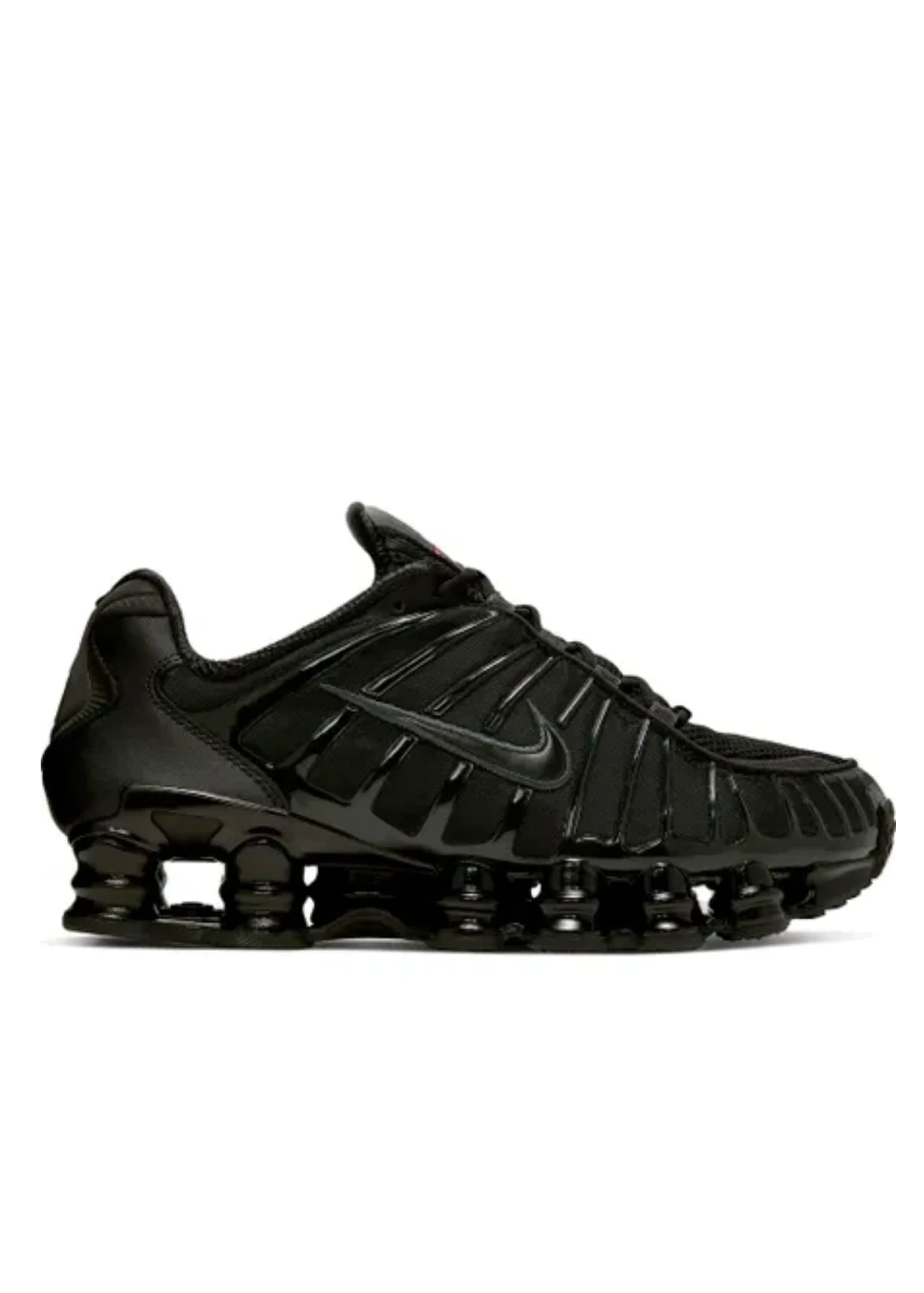 Nike - Shox Black Sap Acces