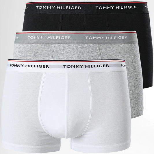 Tommy Hilfiger - Lot de 3 Boxers