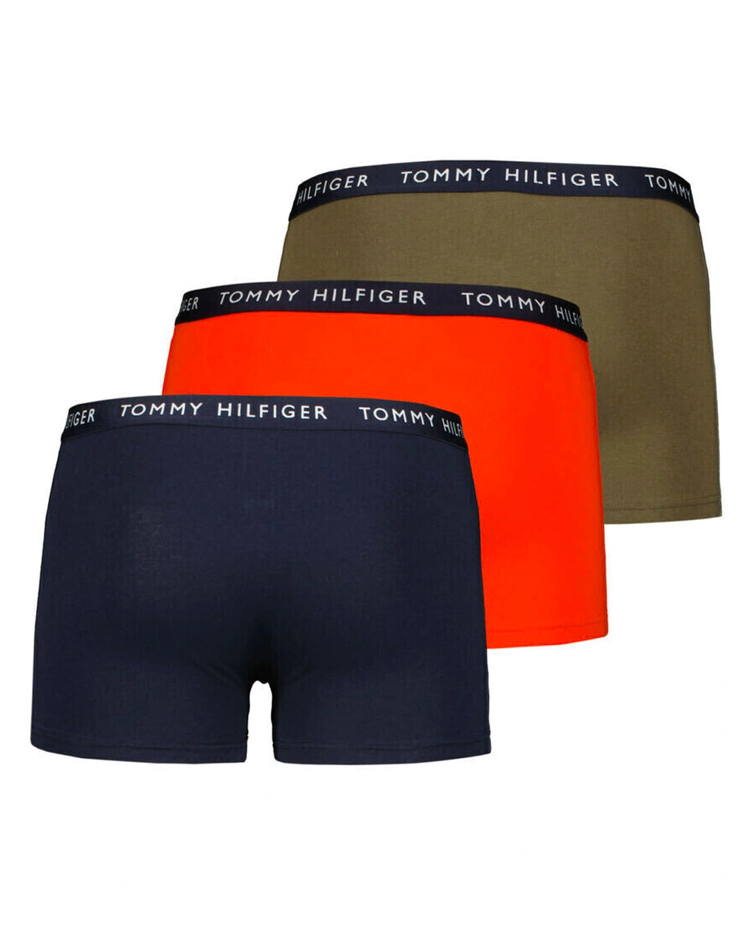 Tommy Hilfiger - Lot de 3 Boxers Sap Acces