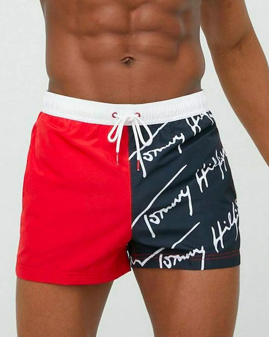 Short de bain tommy Hilfilger Sap Acces
