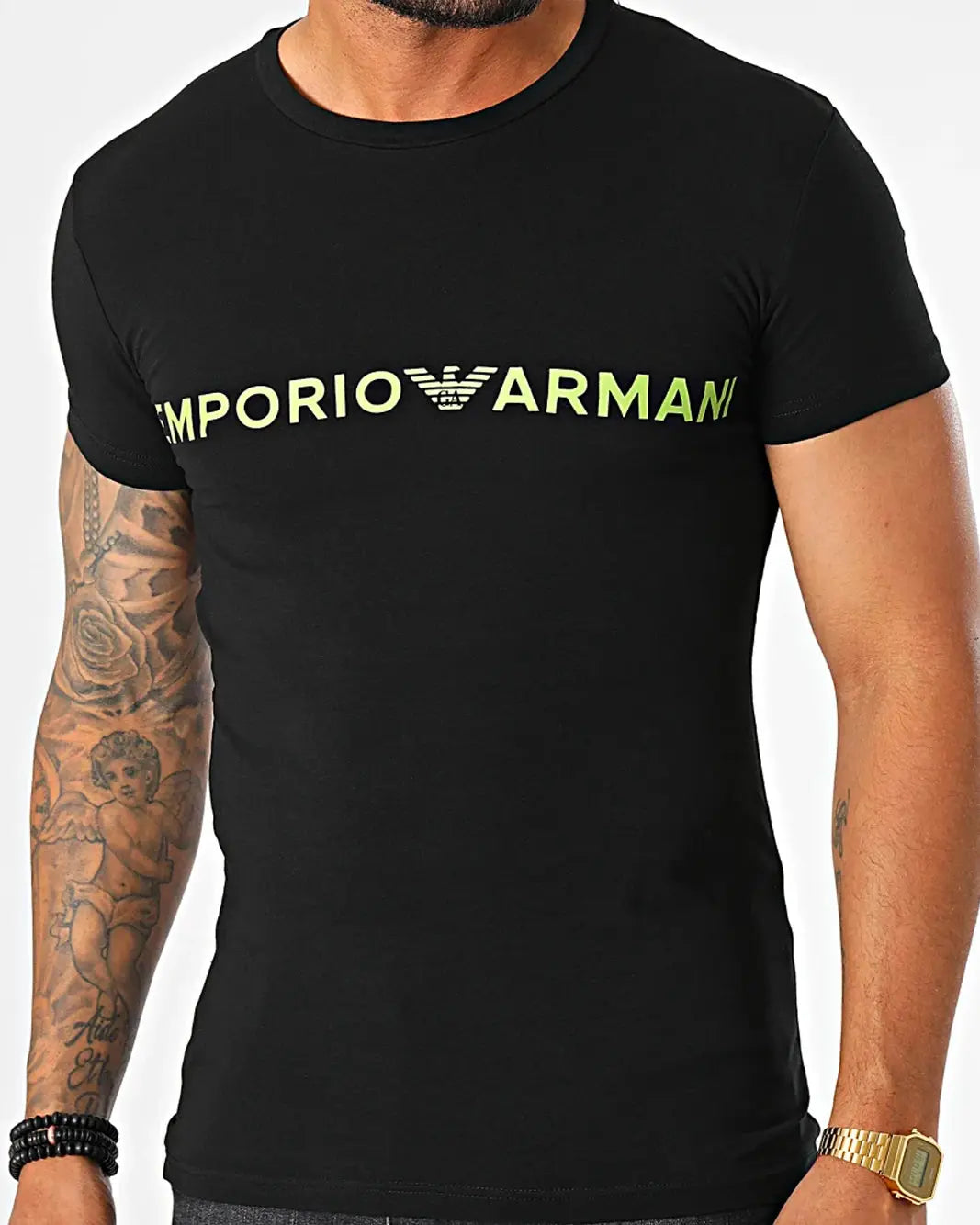 T.Shirt - EMPORIO ARMANI Sap Acces