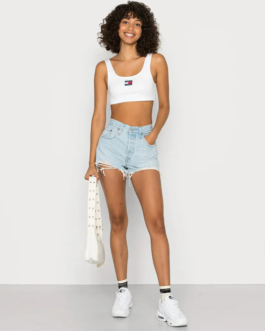 TOMMY HILFIGER - Brassière Sap Acces