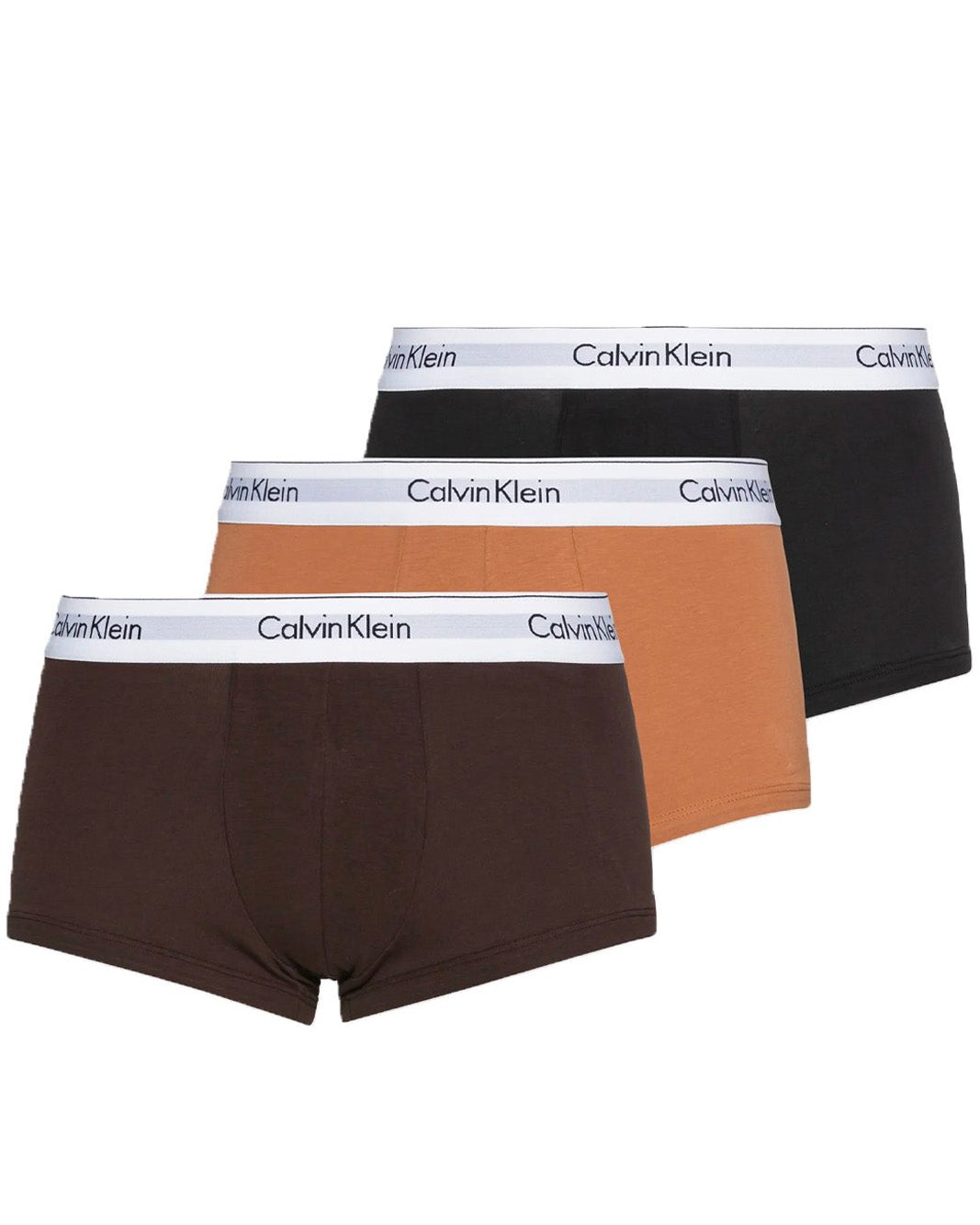 Calvin Klein - Lot de 3 Boxers Sap Acces